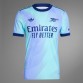 Terza Maglia Arsenal 2024/2025